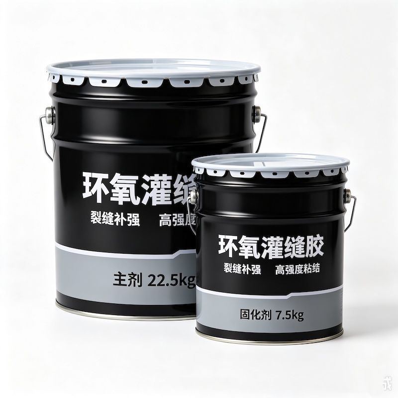 石嘴山裂缝修复封闭胶