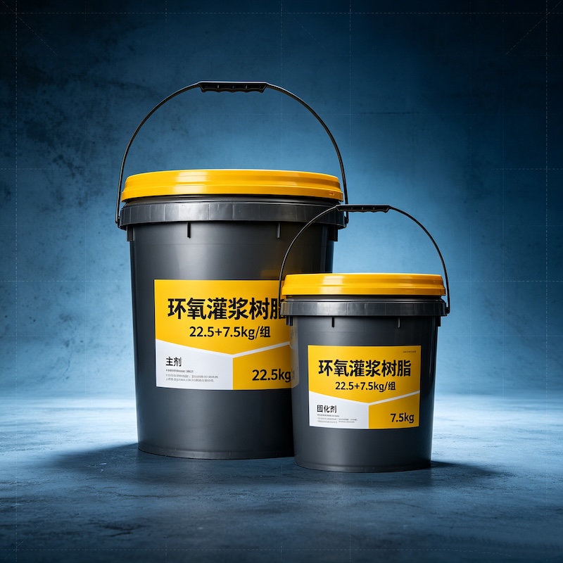 石嘴山环氧灌浆树脂
